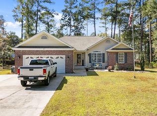 20 Myrtlewood Dr SW, Calabash, NC 28467