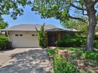 1808 Lincolnshire Way, Fort Worth, TX 76134