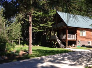 207 Mather Rd, McCall, ID 83638