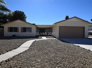 3733 Edison Ave, Las Vegas, NV 89121
