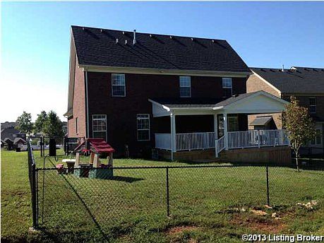 2nd image of 127 Bischoff Way