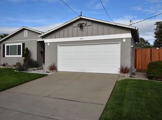 812 Via Granada, Livermore, CA 94550