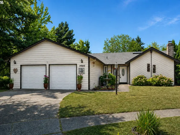 9985 SW Trotter Pl, Beaverton, OR 97008