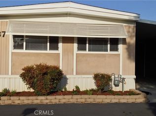 401 W Carson St SPACE 37, Carson, CA 90745