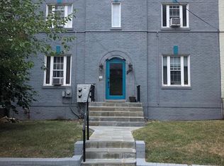 4040 7th St NE APT 3, Washington, DC 20017