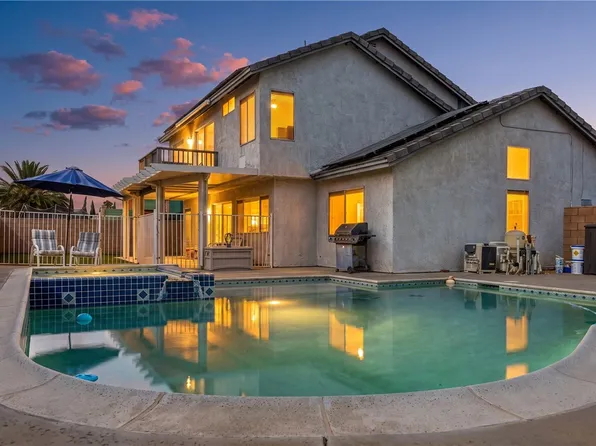12796 Kern River Rd, Victorville, CA 92392