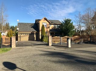 1001 126th Street Ct E, Tacoma, WA 98445