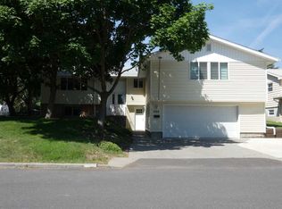 306 N 5th St, Cheney, WA 99004