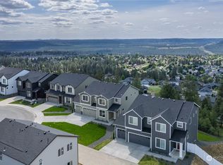4429 W Leia Ln, Spokane, WA 99208