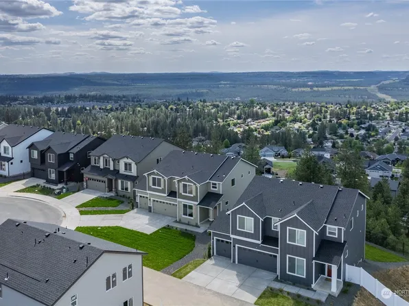 4429 W Leia Lane, Spokane, WA 99208