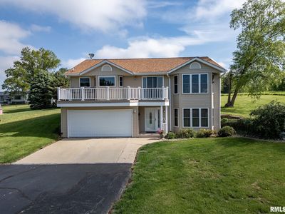 8512 Albany Rd, Erie, IL, 61250