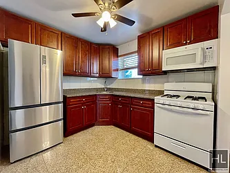 Rented by Highline Residential