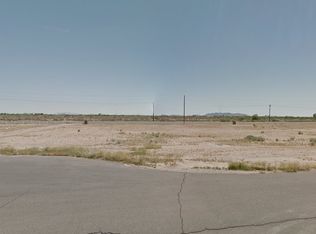 6841 W Appaloosa Trl, Coolidge, AZ 85128