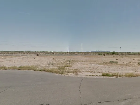 6841 W Appaloosa Trl, Coolidge, AZ 85128