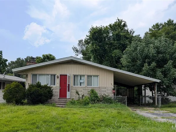 645 Shepley Dr, Saint Louis, MO 63137