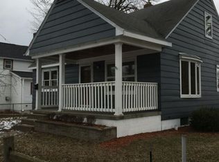 519 Polk St, Bay City, MI 48708