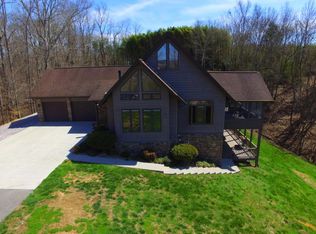 420 Fawn Dr, Seymour, TN 37865
