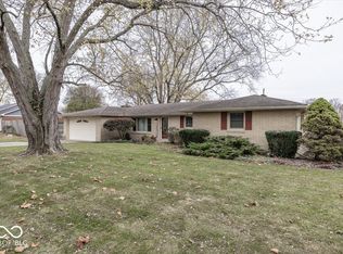 1009 Ranike Dr, Anderson, IN 46012