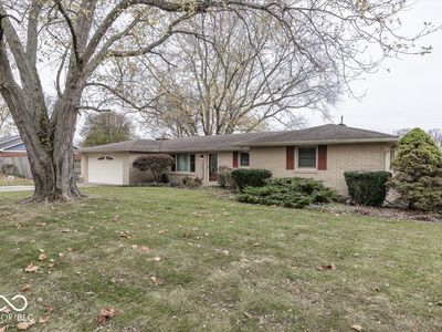 1009 Ranike Dr, Anderson, IN, 46012