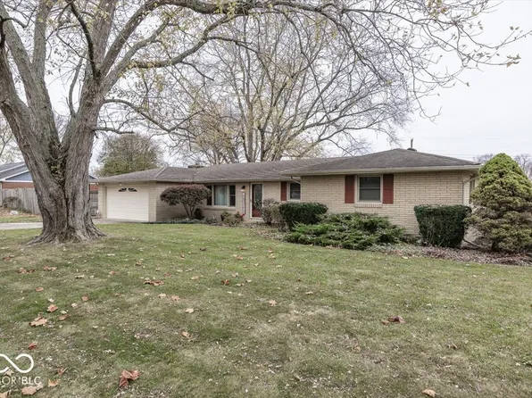 1009 Ranike Dr, Anderson, IN 46012