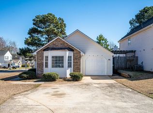 3626 Silver Springs Ct, Decatur, GA 30034