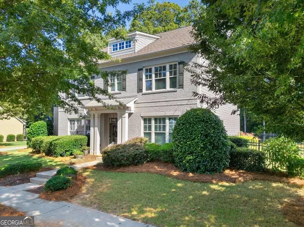 462 Tensas Trce, Milton, GA 30004