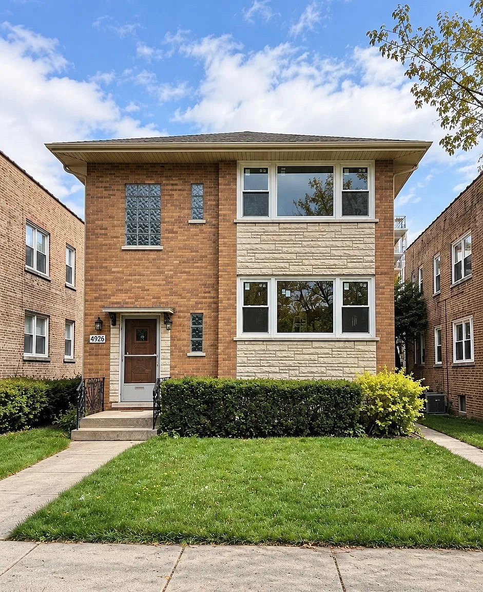 2 bed, $2,595 — Photo 1