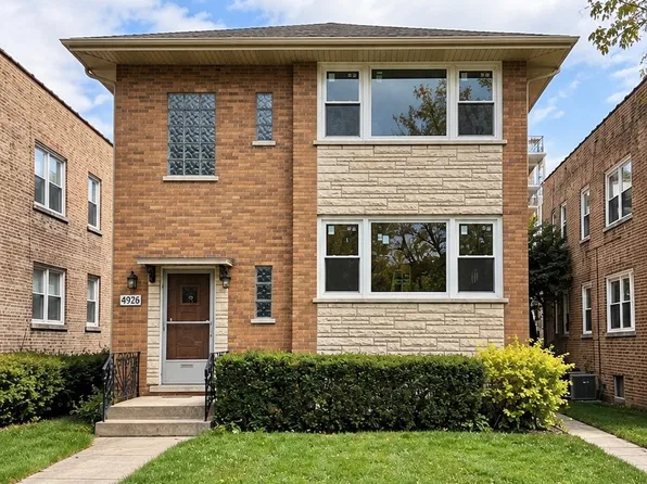 4926 Louise St Unit 2, Skokie, IL 60077