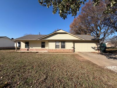 2805 Frederick Rd, Claremore, OK, 74019