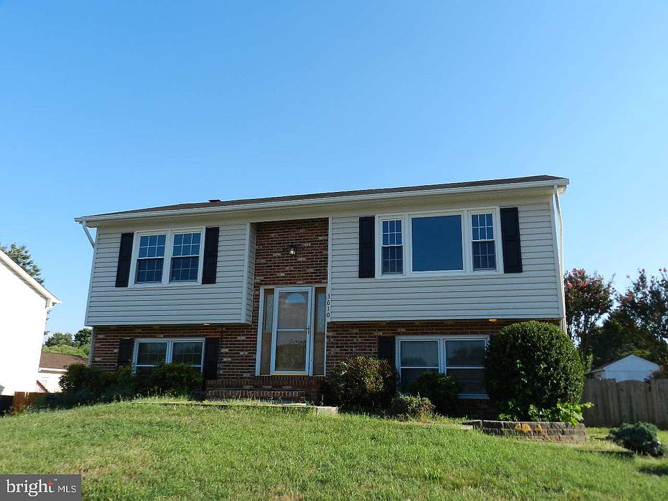 1st image of 3610 N Rock Creek Dr