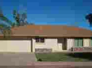 6815 S 44th Pl, Phoenix, AZ 85042