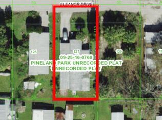 6526 Eleanor Dr, Port Richey, FL 34668