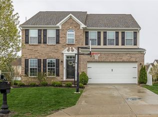 10485 Joyce Ct, Aurora, OH 44202