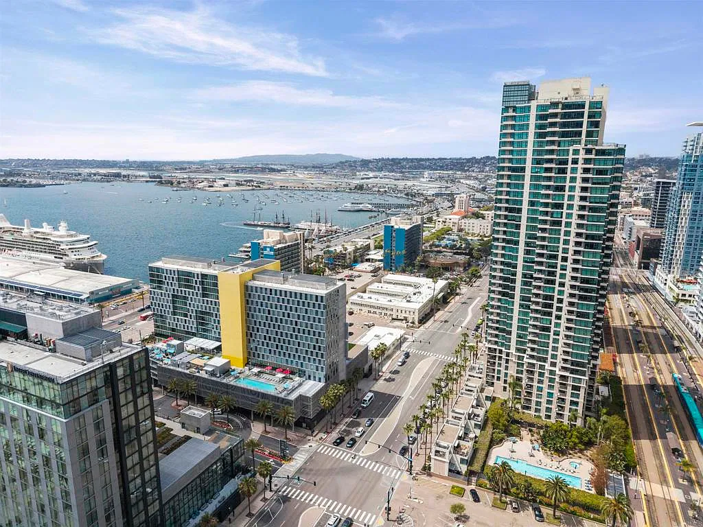 2 bed, 1227 sqft, $7,500 — Photo 4