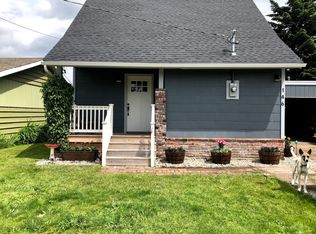 146 S 4th St, Buckley, WA 98321
