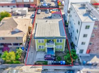 2254 W 15th St, Los Angeles, CA 90006