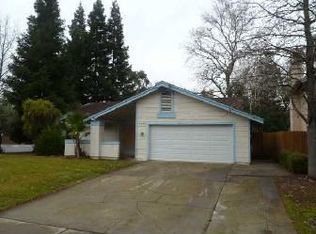 1595 Woodland Oaks Way, Sacramento, CA 95833