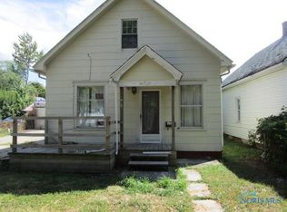 1020 Bricker Ave, Toledo, OH 43608
