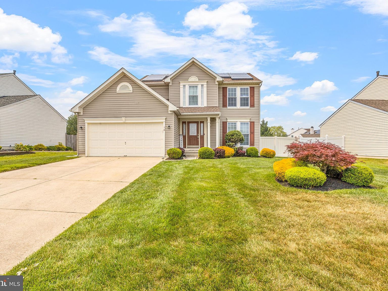 18 Elsworth Dr, Sicklerville, NJ 08081 Zillow