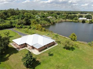 10550 Deal Rd, North Fort Myers, FL 33917