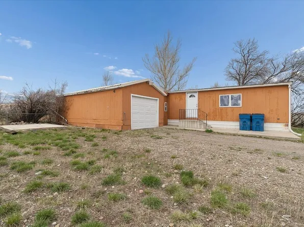 1405 Cleveland Dr, Great Falls, MT 59404