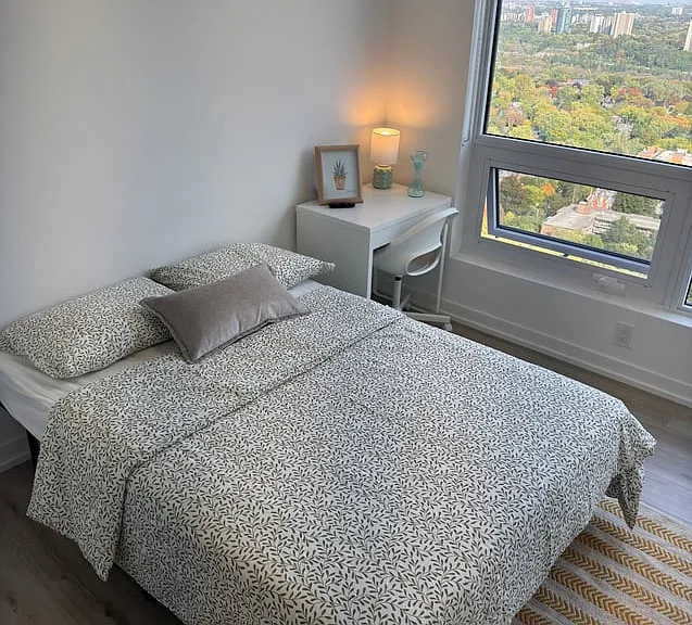 395 Bloor St E #3010B — Photo 2