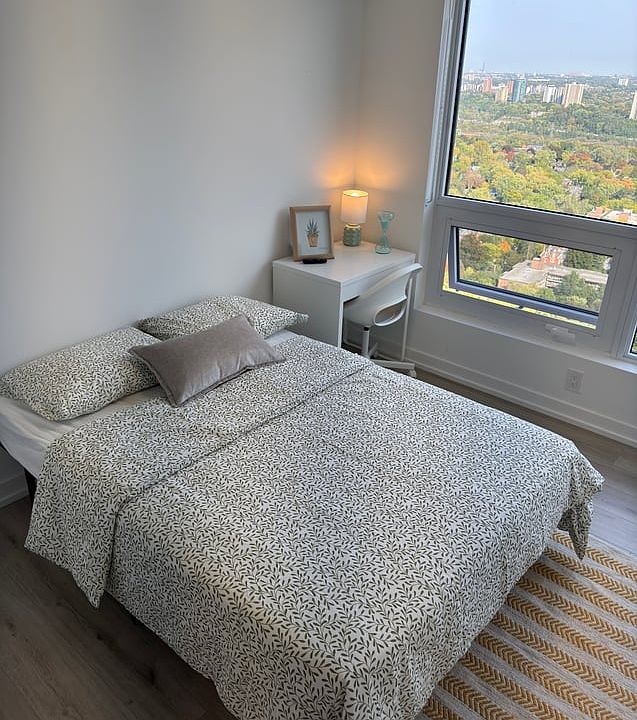 1st image of 395 Bloor St E #4210B
