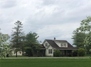 2914 E Blue Ridge Rd, Shelbyville, IN 46176