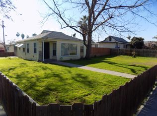 3262 E Madison Ave, Fresno, CA 93702
