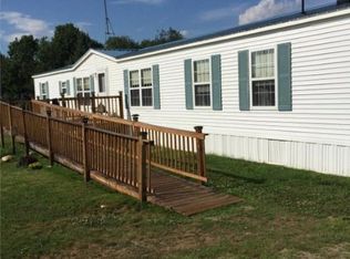 61 Alder Park Rd, China, ME 04358