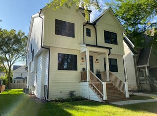626 N Spring Ave, La Grange Park, IL 60526