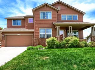 3861 Aspen Hollow Ct, Castle Rock, CO 80104