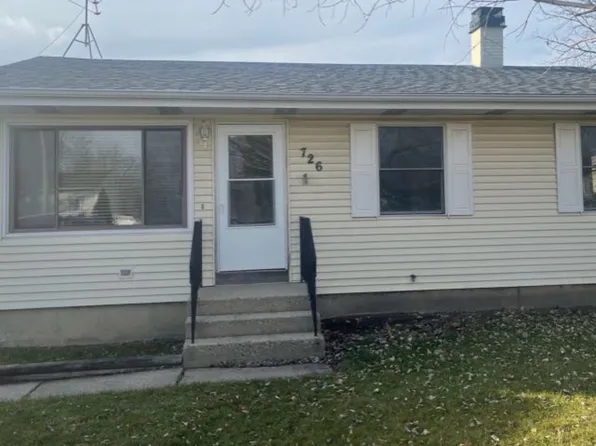 726 Lincoln Ave, West Chicago, IL 60185