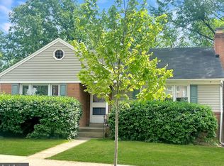 5717 Lockwood Rd, Landover, MD 20785